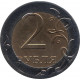 Комплект монет РФ 2020 года на биметаллических заготовках
