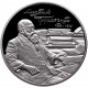 Украина 2 гривны 2016 год UNC UC# 271 Михаил Грушевский