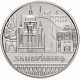 Украина 5 гривен 2020 год Славный город Запорожье BUNC UC# 430