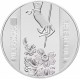 Украина 5 гривен 2016 год Петриковская роспись в буклете BUNC UC# 249