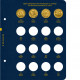 Альбом для памятных монет США номиналом 1 доллар, серия «Американские инновации»