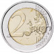 Финляндия 2 евро 2013 год 125 лет со дня рождения Франса Эмиля Силланпяя UNC KM# 193