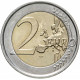Бельгия 2 евро 2014 год 100 лет началу Первой Мировой войны UNC KM# 345