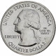 США 25 центов 2017 S год UNC Прекрасная Америка № 39 Национальный монумент острова Эллис (BOX451)