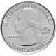 США 25 центов 2019 D год UNC Прекрасная Америка № 46 Национальный исторический парк Лоуэлл (BOX458)