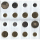 Годовой набор монет Украины 1996 года в запайке