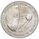 Казахстан 50 тенге 2007 год Первый спутник UNC KM# 80
