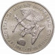 Казахстан 50 тенге 2012 год UNC UC# 92 Космическая станция Мир