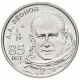 Приднестровье 1 рубль 2019 год UNC UC# 231 ПМР 85 лет со дня рождения Алексея Архиповича Леонова (BOX408)