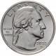 США 25 центов 2022 D год UNC №2 Американские женщины Доктор Салли Райд