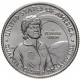 США 25 центов 2022 D год UNC №2 Американские женщины Доктор Салли Райд