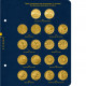 Альбом для памятных монет США номиналом 1 доллар, серия «Американские инновации», версия Professional