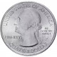 США 25 центов 2010 P год UNC Прекрасная Америка № 4 Национальный парк Гранд Каньон