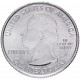 США 25 центов 2012 D год UNC Прекрасная Америка № 13 Национальный парк Акадия