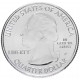 США 25 Центов 2013 P год UNC Прекрасная Америка № 18 Национальный парк Грейт-Бейсин