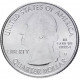 США 25 центов 2016 D год UNC Прекрасная Америка № 33 Национальный исторический парк Харперс Ферри
