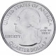 США 25 центов 2017 D год UNC Прекрасная Америка № 39 Национальный монумент острова Эллис