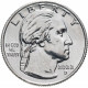 США 25 центов 2022 D год UNC №3 Американские женщины Вильма Манкиллер