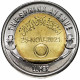 Египет 1 фунт 2022 год UNC UC# 223 Аллея Сфинксов Луксор 25 ноября 2021 год