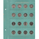 Полный набор юбилейных и памятных монет республики Казахстан  1995 - 2020 (144 монеты)