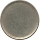 Немагнитная заготовка для монеты номиналом 2 рубля образца 1997 года
