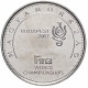 Венгрия 50 форинтов 2017 год Чемпионат мира по водным видам спорта, Будапешт UNC UC# 100