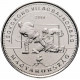 Венгрия 50 форинтов 2018 год Чемпионат мира по хоккею UNC UC# 101