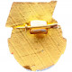 Значок СССР "Инструктор ДОСААФ"