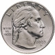 США 25 центов 2023 D год UNC №6 Американские женщины Бесси Колман