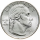 США 25 центов 2023 P год UNC №6 Американские женщины Бесси Колман