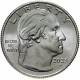 США 25 центов 2023 P год UNC №7 Американские женщины Эдит Канакаоле