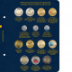 Альбом для памятных монет Канады. Том 3