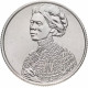 США 25 центов 2023 D год UNC №9 Американские женщины Джовита Идар