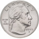 США 25 центов 2023 P год UNC №9 Американские женщины Джовита Идар