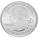 США 25 центов 2014 D год UNC Прекрасная Америка № 23 Национальный парк Арчес