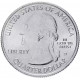 США 25 центов 2015 D год UNC Прекрасная Америка № 27 Национальные лес Кисатчи