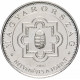 Венгрия 50 форинтов 2016 год 70 лет форинту UNC KM# 897