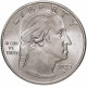 США 25 центов 2023 P год UNC №10 Американские женщины Мария Толчиф