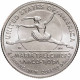 США 25 центов 2023 P год UNC №10 Американские женщины Мария Толчиф