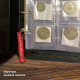 Альбом-папка для монет CARGO с листами 