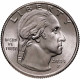 США 25 центов 2024 P год UNC №14 Американские женщины Селия Крус