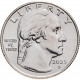 США 25 центов 2025 D год UNC №17 Американские женщины Жюльетта Гордон Лоу